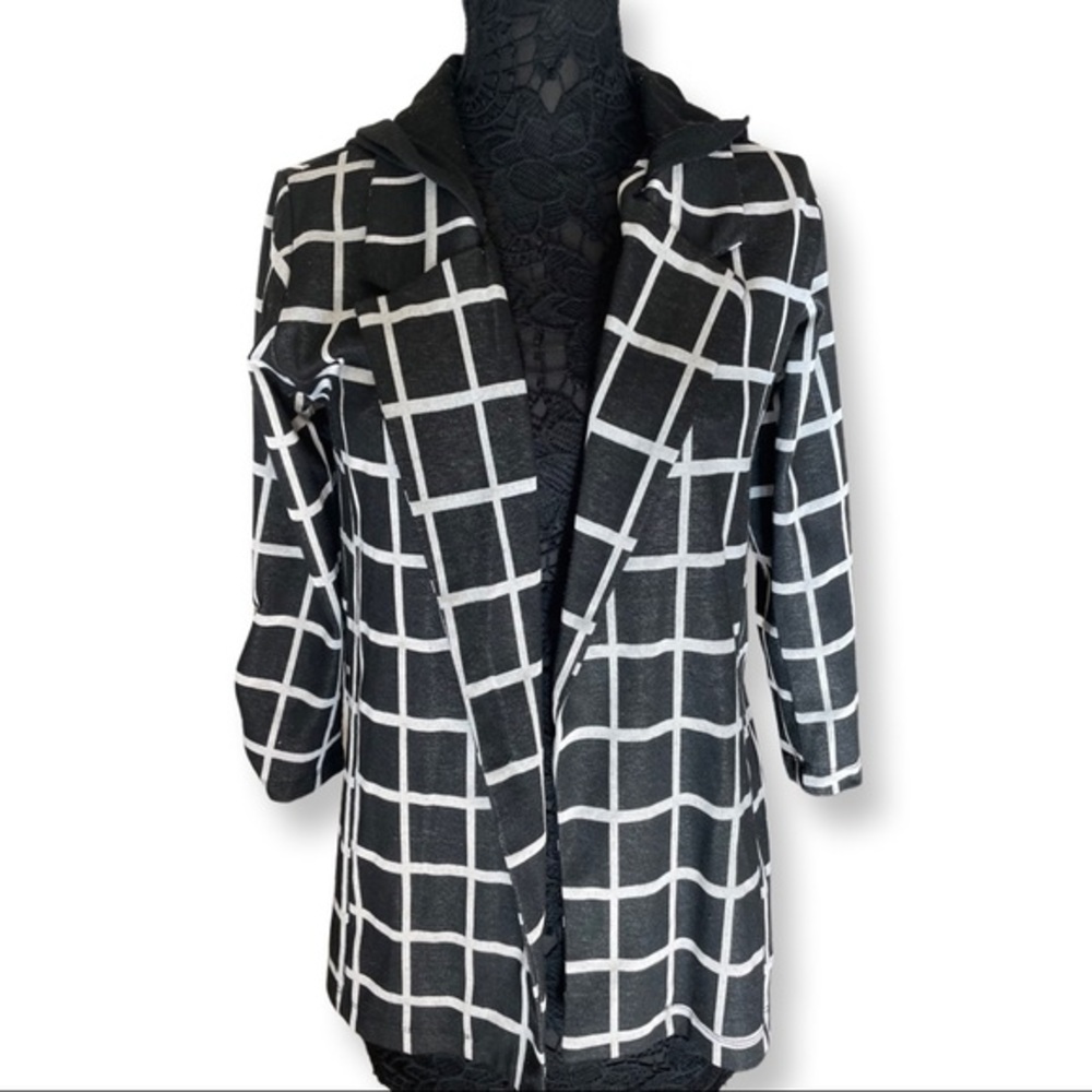 Vintage Jacket